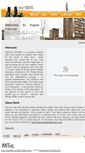 Mobile Screenshot of poplarfutures.org